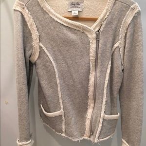 Lucky Brand Jacket Large